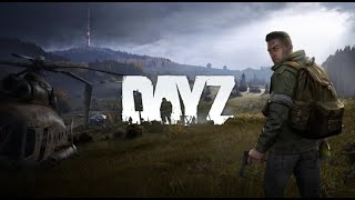 DayZ 【ps 4版】知らない世界でも生き残りたい　2日目