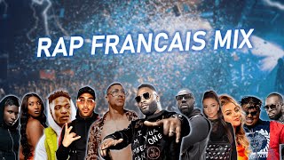 Rap Français Mix 2021 I #1  I REMIX I Booba, Moha K, Eva, Gradur, Heuss L'enfoir