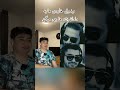 خارجی ها به مامان پشه ها چی میگن. ali duet kai answer funny خنده مسافر طنز فیلم