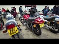 the classic bike guide winter classic newark showground nottinghamshire