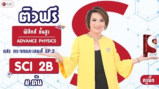 ติวฟรี เนื้อหาวิทยาศาสตร์ ม.ต้น