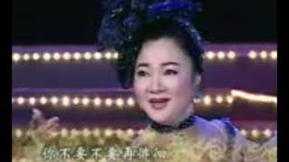 白冰冰 - 到底愛我不愛《菅芒花也有春天2005 LIVE演唱會 冰の藝界30週年》