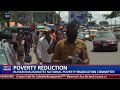 Poverty Reduction: FG sets up committee to lift 100M Nigerians out of poverty