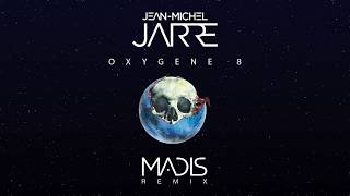 Jean-Michel Jarre - Oxygene 8 (Madis Remix) (2018)