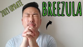 MAJOR UPDATE FOR BREEZULA - THE BEST HAIR LOSS TOPICAL!