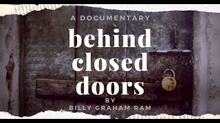 Behind Closed Doors | Documentary Crowd-Sourcing | Sowers.