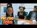 A NURSE TOTO EPISODE 10 (vasectomy ni lazima ||miracle baby vs katrue )