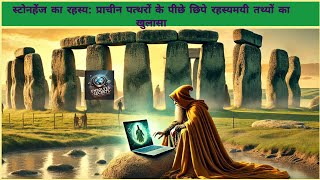 स्टोनहेंज का रहस्य || The Mystery of Stonehenge: Unveiling the Secrets Behind the Ancient Stones