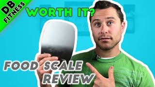 Greater Goods Nourish Digital Kitchen Scale FULL REVIEW | Is It Really Worth It?