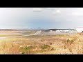 incredible plane takeoff. niesamowity start samolotu. arlanda stockholm airport