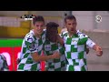 Goal | Golo Luther: Moreirense (1)-0 Benfica (Liga 19/20 #6)