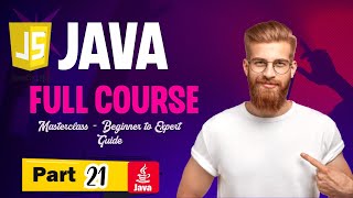 Java Masterclass - Beginner to Expert Guide | Part 21 | #java #javascript #javaprogramming #ytmob