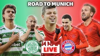 Bayern Munich vs Celtic FC: The Ultimate David vs Goliath Showdown