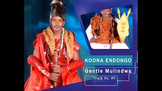 Track #4 | KOONA ENDONGO - Gentle Mulindwa