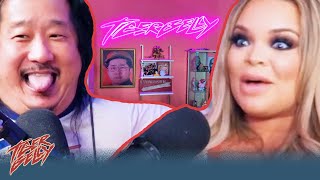 Bobby Lee on Cancel Culture and Shock Comedy Today w/ Trisha Paytas