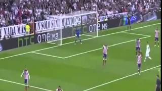 Real Madrid vs Atletico Madrid 1 0 All Goals &amp; Full Match Highlights 22 04 2015 HD