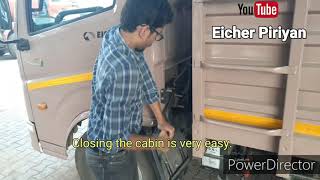 Eicher Pro 2095xp Review in Tamil/ 2000 series