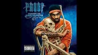 Proof - 72nd \u0026 Central Ft. Obie Trice, J-Hill