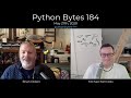 Waiting in asyncio - Python Bytes