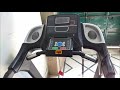 american fitness treadmill dk 9000 auto incline treadmill workout lhr fitness