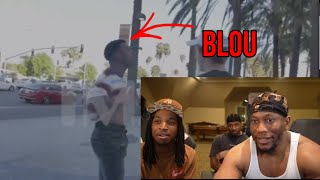 Zias & Blou Almost Got Into A Fight and Scammed at Vidcon **Storytime**