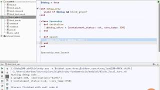Understanding Ruby Blocks
