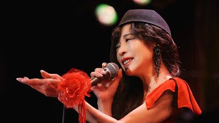 中森明菜ワールドに酔いしれた　24年12月の伝説ファンクラブイベントにサンスポ記者潜入