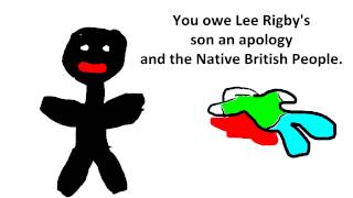 Coughlan: Lee Rigby's Family deserves an apology