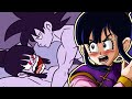 Chi-Chi Reacts to JUST CHICHI, Dragon Ball Parody