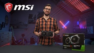 Everything you need to know about the GTX 16 GAMING series | Gaming Graphics Cards | MSI