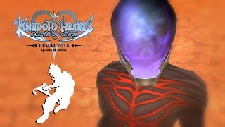 #12『それぞれの想い』 KHBbSFM ヴェントゥス編 キングダムハーツ KINGDOM HEARTS Birth by Sleep Final Mix Episode Ventus