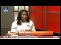 We Are Not Going To Relent Until All Abducted Chibok Girls Are Rescued  - BBOG Pt 1