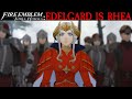 Edelgard Will Always Lose (Fire Emblem Three Houses)