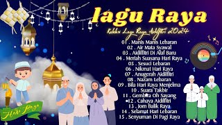 Hari Raya 2024 Koleksi Lagu Raya Aidilfitri 2024 30 Lagu Raya Nostalgia