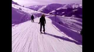 Choralpe - Westendorf 2015