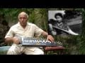Tu Ganga ki Mauj, Naushad's Filmfare award winning song played on Banjo by Prof. Qasim Zaidi