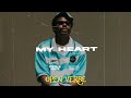 Asake - My Heart (OPEN VERSE ) Instrumental BEAT + HOOK By Pizole Beats