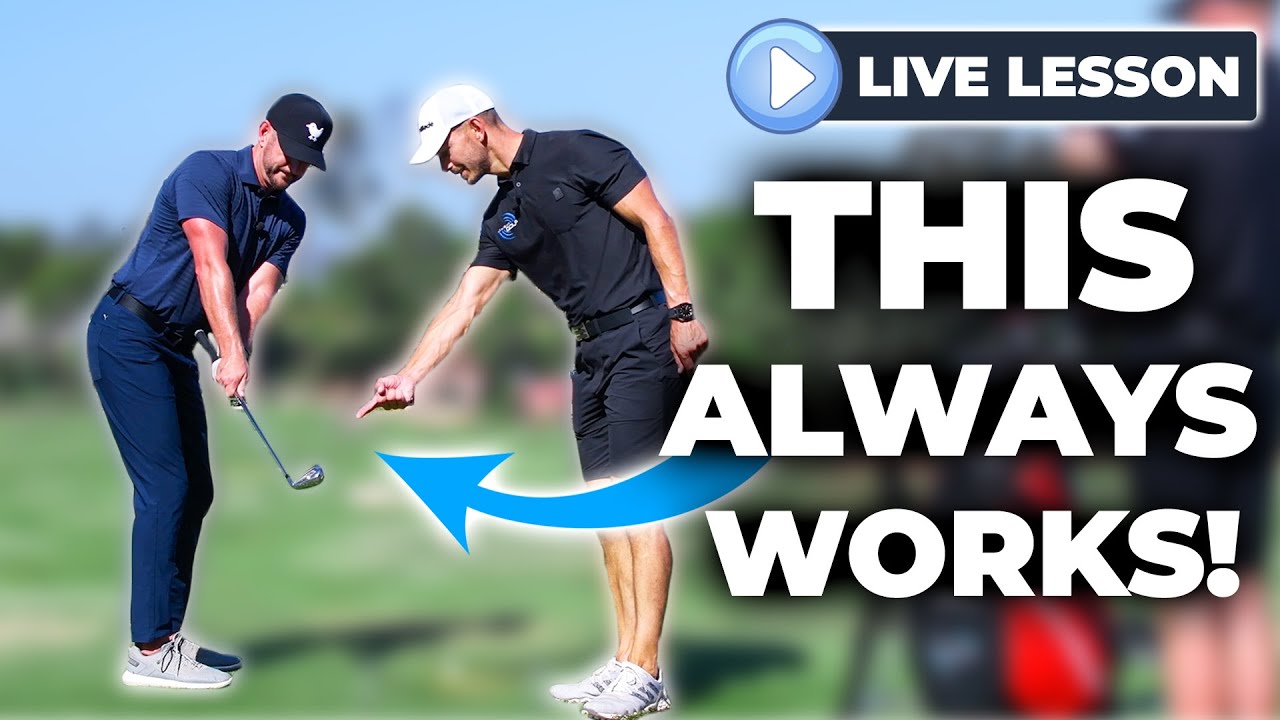 Golf Swing Quick Tutorial At Shannon Mcelroy Blog