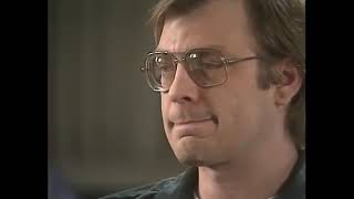Jeffery and Llonell Dahmer Interview with Stone Phillips