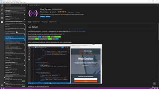 004 Initial Environment Setup || Bootstrap4.1