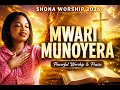 🎵 Title:MWARI MUNOYERA | Powerful Shona Worship Song 2026 | Deep Worship & Praise