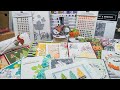 Teil 2 - Neue Produkte - Herbst/Winter - Stampin'Up! - Ausführliche Vorstellung und erste Ideen