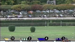 2001 Breeders' Cup Juvenile