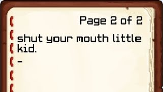 HACKERS WRITE ME A POEM OR PERM BAN