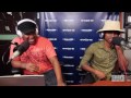 raury freestyles over outkast s