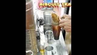 Biscuit  tea  # Radhakrishna  sweets #Thrissur