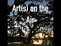 Art on the Air Presents Maxx Feist