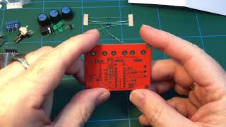 Banggood: Geekcreit® XR2206 Function Signal Generator