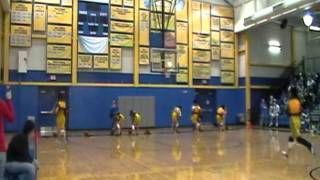 RWU Athletic Olympics - Wardrobe Malfunction