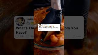 What's The Best Revenge Story You Have?